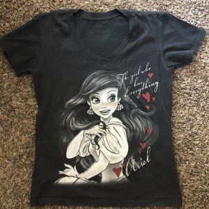 Disney Ariel T-Shirt